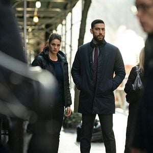 Fotoğraf Missy Peregrym