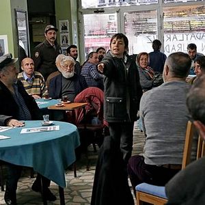 Fotoğraf İkizler Memo - Can