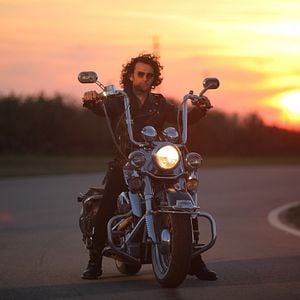 Fotoğraf Bir Aile Hikayesi