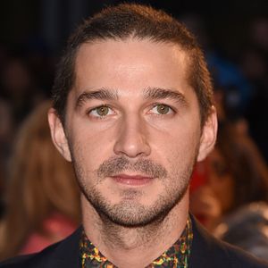 Fotoğraf Shia LaBeouf