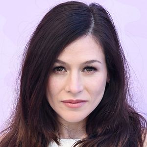 Fotoğraf Yael Stone
