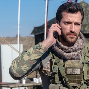 Fotoğraf Savaşçı