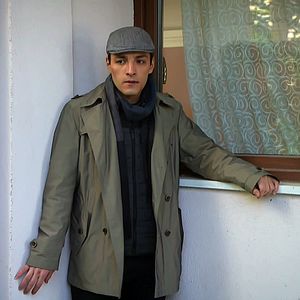 Fotoğraf Beni Bırakma