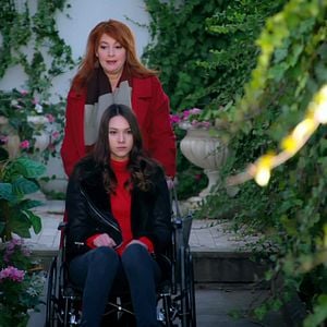 Fotoğraf Beni Bırakma