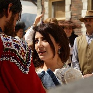 Fotoğraf Türk İşi Dondurma