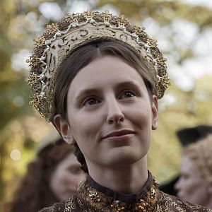 Fotoğraf The Spanish Princess