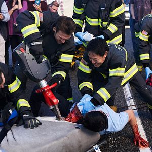 Fotoğraf Oliver Stark