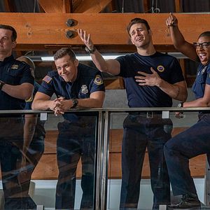 Fotoğraf Aisha Hinds