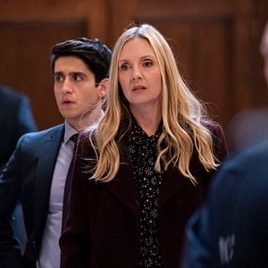 Fotoğraf Hope Davis