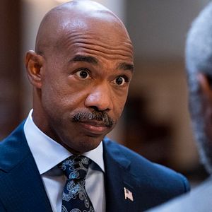 Fotoğraf Michael Beach