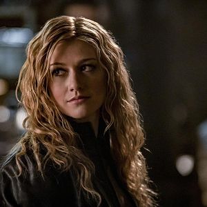 Fotoğraf Katherine McNamara