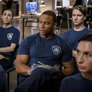 Fotoğraf David Ramsey