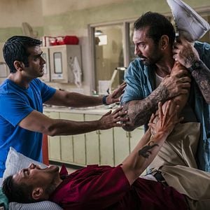 Fotoğraf Dave Bautista