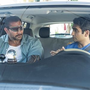 Fotoğraf Dave Bautista