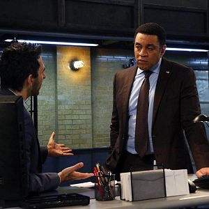 Fotoğraf Harry Lennix