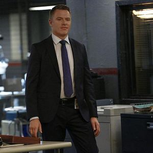 Fotoğraf Diego Klattenhoff