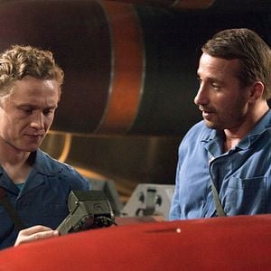 Fotoğraf Matthias Schoenaerts