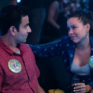 Fotoğraf Cierra Ramirez