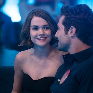 Fotoğraf Beau Mirchoff