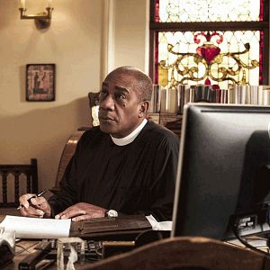 Fotoğraf Joe Morton