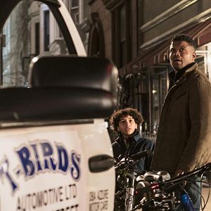 Fotoğraf Sharif Atkins