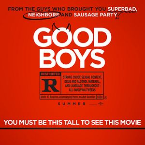 Fotoğraf Uslu Çocuklar