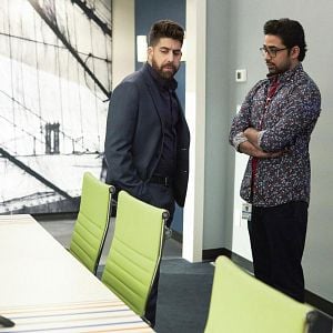 Fotoğraf Adam Goldberg