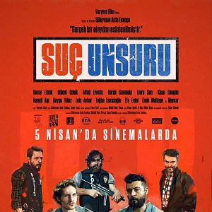 Fotoğraf Suç Unsuru