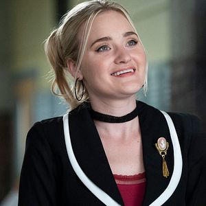 Fotoğraf AJ Michalka