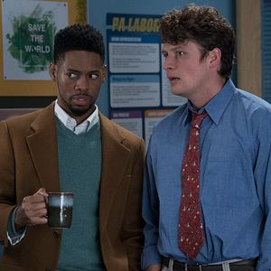 Fotoğraf Alphonso McAuley