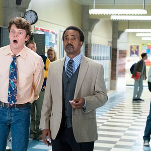 Fotoğraf Tim Meadows