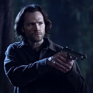 Fotoğraf Jared Padalecki