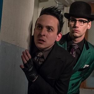 Fotoğraf Robin Lord Taylor