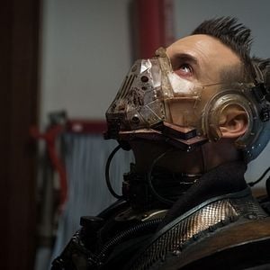 Fotoğraf Shane West