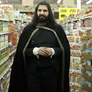 Fotoğraf What We Do In The Shadows