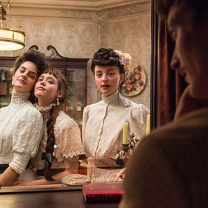 Fotoğraf Mathilde Warnier