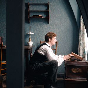 Fotoğraf Niels Schneider