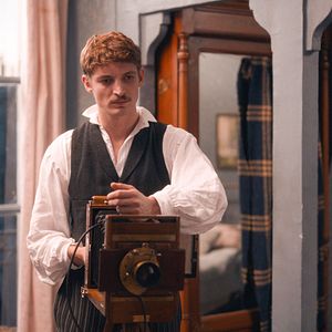 Fotoğraf Niels Schneider