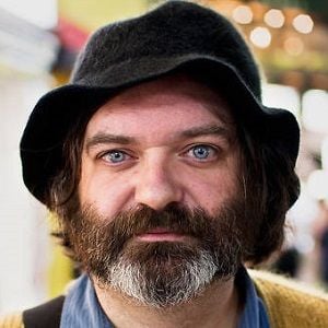 Fotoğraf Jim O'Rourke