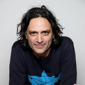 Fotoğraf Rob Curry