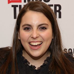 Fotoğraf Beanie Feldstein