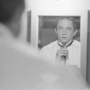 Fotoğraf Johnny Cash