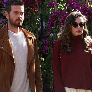 Fotoğraf Yüzleşme