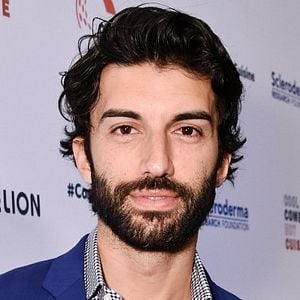 Fotoğraf Justin Baldoni