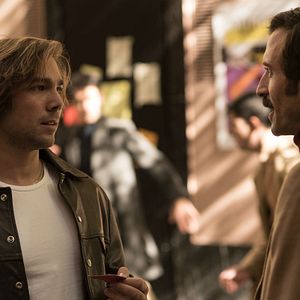 Fotoğraf Iván Marcos