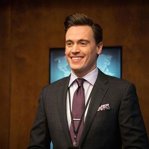 Fotoğraf Erich Bergen
