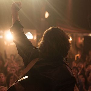 Fotoğraf Carlos Cuevas