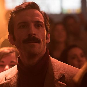 Fotoğraf Iván Marcos