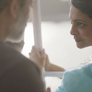 Fotoğraf Shefali Shah