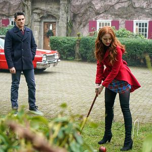 Fotoğraf Madelaine Petsch